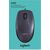 Logitech M90 Wired USB Optical Mouse Black 910-001793