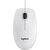Logitech B100 Wired USB Optical Mouse White 910-003360