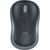 Logitech M185 Wireless Optical Mouse Grey 910-002235