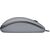 Logitech M110 Silent Wired USB Mouse Mid Grey 910-006760