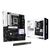 ASRock B860 Pro RS WiFi ATX Motherboard LGA1851 DDR5