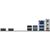 ASRock B760M-H2/M.2 Micro-ATX Motherboard LGA1700 DDR5