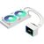 ASRock Challenger White 240 Digital AIO Liquid CPU Cooler