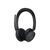Yealink WH68 UC Dual DECT Bluetooth ANC Wireless Headset with Base