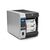 Zebra ZT610 4 inch 300 dpi Industrial Label Printer Cutter USB LAN Bluetooth
