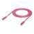 UACC-OFC-M2-LULU-3M-50 OM4 LC/UPC Fiber Cable 3m 50-Pack
