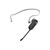 Yealink WH63 E2 UC Convertible DECT Wireless Headset