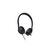 Yealink UH35 Dual - Headset - on-ear - wired - USB - bl | 1308134