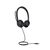 Yealink UH35 Dual - Headset - on-ear - wired - USB - bl | 1308134