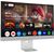 ASUS ZenScreen Smart MS32UC 31.5 inch 4K Smart Monitor