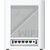 ASUS ZenWiFi BQ16 Quad-Band Wi-Fi 7 Mesh Router 1-Pack