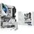 ASUS ROG Strix Z890-A Gaming WiFi LGA1851 ATX Motherboard