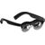 ASUS AirVision M1 Smart Glasses 1080p Micro OLED Wearable Display