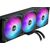 ASUS ROG Ryuo IV SLC 360 ARGB AIO Liquid CPU Cooler