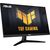 ASUS TUF Gaming VG246H1A 23.8" FHD IPS 100Hz Monitor