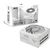 ASUS TUF Gaming 1000W Gold White Edition Power Supply