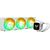 ASUS TUF Gaming LC III 360 ARGB LCD White Edition AIO Liquid CPU Cooler