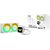 ASUS TUF Gaming LC III 240 ARGB White AIO Cooler