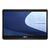 ASUS ExpertCenter E1 E1600WKAT-BMR143M 15.6 inch Touch AiO PC
