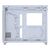 ASUS Prime AP303 Mesh ATX Mid-Tower Case White