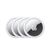 Apple AirTag 4-Pack Bluetooth Tracker