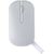 ASUS Marshmallow MD100 Lite Grey Wireless Mouse