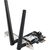 ASUS PCE-AX1800 AX1800 Dual Band WiFi 6 PCIe Adapter Bluetooth 5.2
