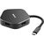 D-Link DUB-M420 4-in-1 USB-C Hub HDMI 4K 30Hz 60W PD