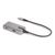 StarTech.com DKT31CHPD3 4-in-1 USB-C Multiport Adapter HDMI 4K 60Hz 3-Port USB 10Gbps 100W PD