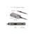 StarTech.com DKT31CHPD3 4-in-1 USB-C Multiport Adapter HDMI 4K 60Hz 3-Port USB 10Gbps 100W PD