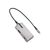 StarTech.com DKT31CHPD3 4-in-1 USB-C Multiport Adapter HDMI 4K 60Hz 3-Port USB 10Gbps 100W PD