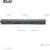 Club 3D CSV-2553 7-in-1 USB-C Hub HDMI 4K 60Hz Gigabit Ethernet 100W PD