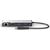 ALOGIC USB-C Fusion MAX 6-in-1 Hub V2 Space Grey