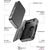 ICY BOX IB-DK4071M-CU31 USB-C Dock 4K60 M.2 SSD 100W PD
