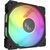 ASUS TUF Gaming TR120 ARGB 120mm PWM Case Fan Black