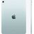 Apple iPad Air 11-inch M4 Wi-Fi + Cellular 256GB Blue