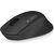 Logitech M280 Wireless Optical Mouse 1000 DPI Black