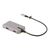 StarTech.com 104B-USBC-MULTIPORT USB-C Multiport Adapter HDMI 4K 60Hz HDR 3-Port USB Hub 100W PD