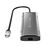 j5create JCD392-N 4K60 USB-C Travel Dock — 6-in-1 HDMI GbE