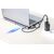 Manhattan 190305 USB-C 12-in-1 Docking Station 4K
