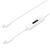 j5create JUCP14 USB-C 100W Charging Cable OLED Power Meter