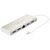 j5create JCD381 USB-C Dual HDMI Mini Dock Ethernet 60W PD