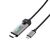 j5create JCC157 USB-C to HDMI 2.1 8K Cable HDR 1.8m