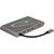 DeLOCK USB Type-C 3.1 Docking Station 4K Docking 87297