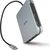 Dicota USB-C 10-in-1 Docking 8K HDMI PD - Charging/Docki | D32057