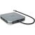 Dicota USB-C 10-in-1 Docking 8K HDMI PD - Charging/Docki | D32057