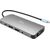 i-tec C31NANODOCKPROPD USB-C Nano Triple 4K Dock 100W