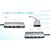 iTec Nano Dock Docking station USB 3.0 USB4 CANANOTDOCKPD