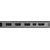 StarTech USB-C Adapter HDMI/mDP 4K 100W PD 10Gbps USB