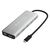 j5create USB4 8K Multi-Port Hub HDMI 2.5GbE 100W PD